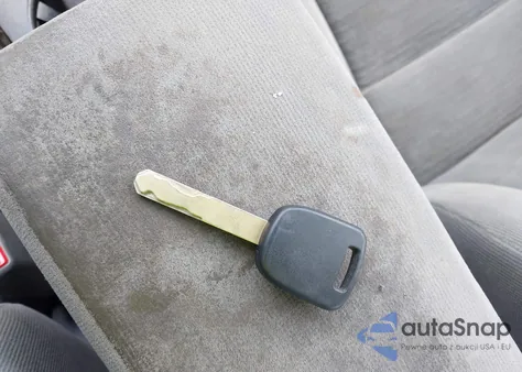 2006 Honda Accord 2.4 Ex from USA, damaged, VIN 1HGCM56786A160585